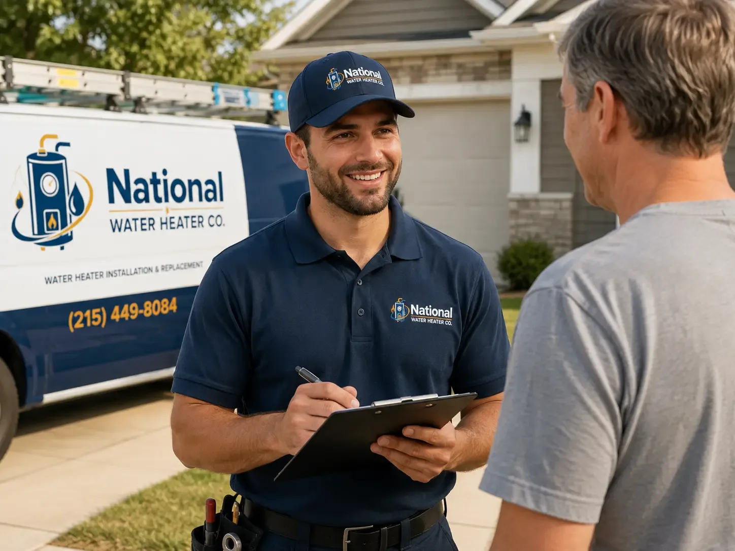 Water Heater Installation New Paris, OH FAQs